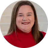 Robin testimonial by Kendra L. Frederick