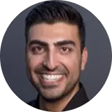 Robin testimonial by Kendra L. Frederick