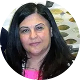 Robin testimonial by Kendra L. Frederick